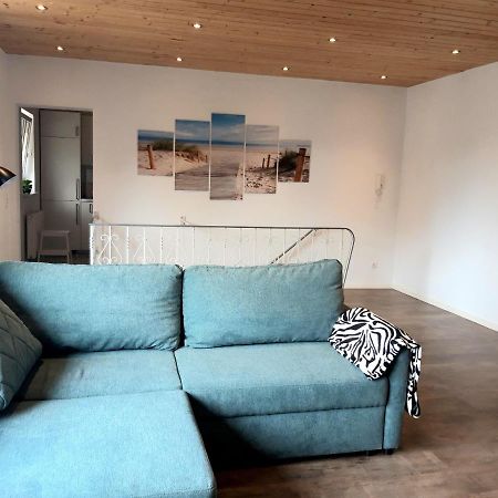Apartment In Bad Schwartau Esterno foto