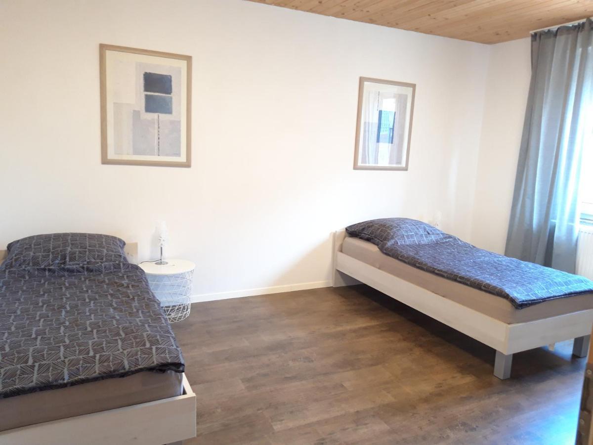 Apartment In Bad Schwartau Esterno foto