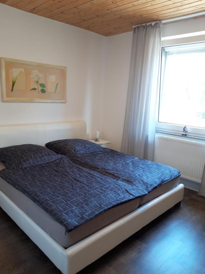 Apartment In Bad Schwartau Esterno foto