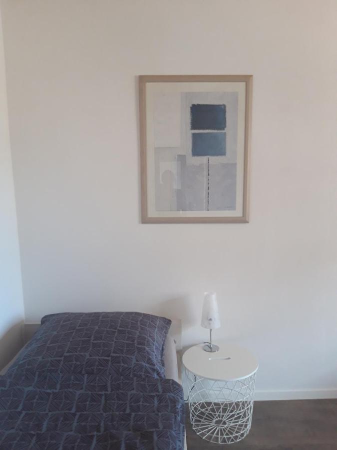 Apartment In Bad Schwartau Esterno foto