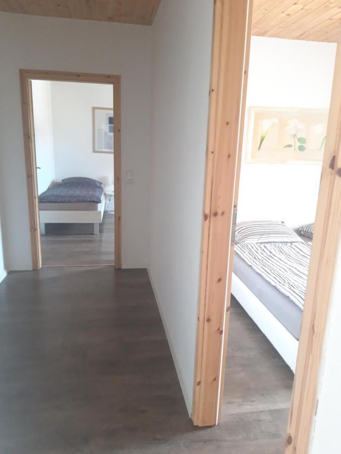 Apartment In Bad Schwartau Esterno foto