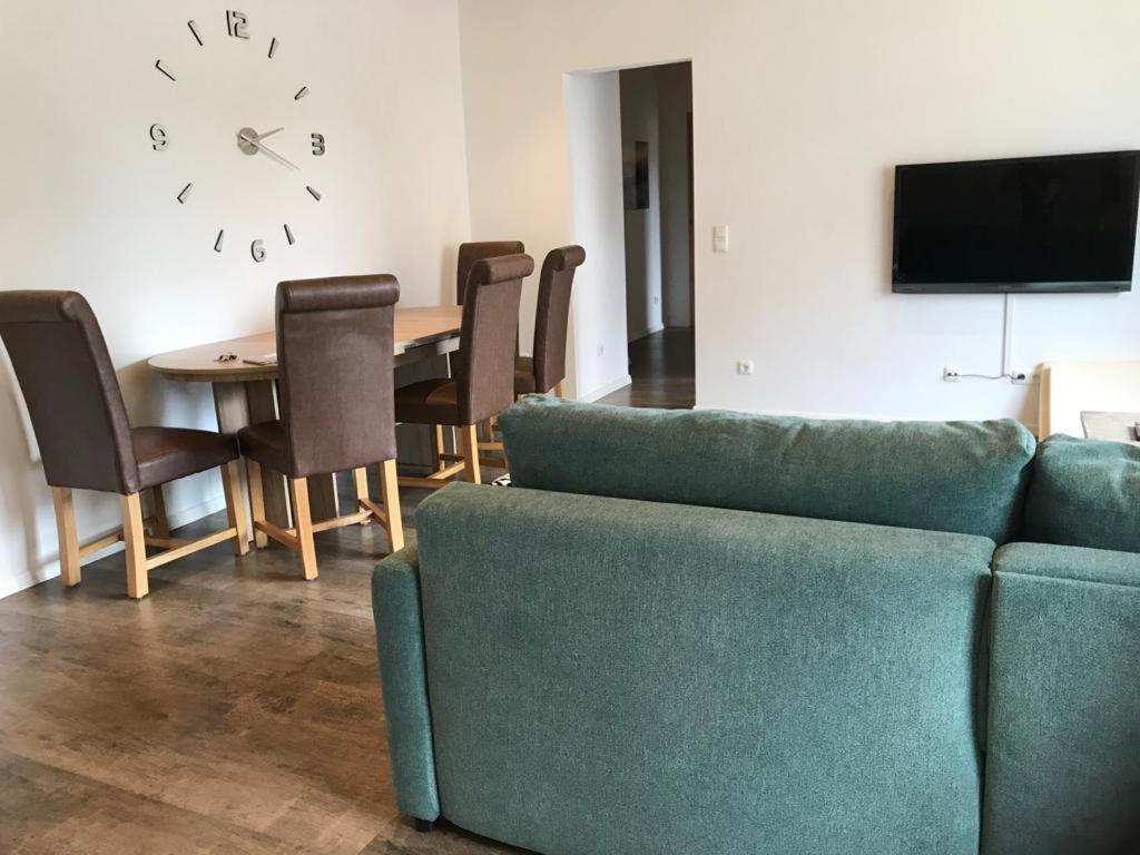 Apartment In Bad Schwartau Esterno foto