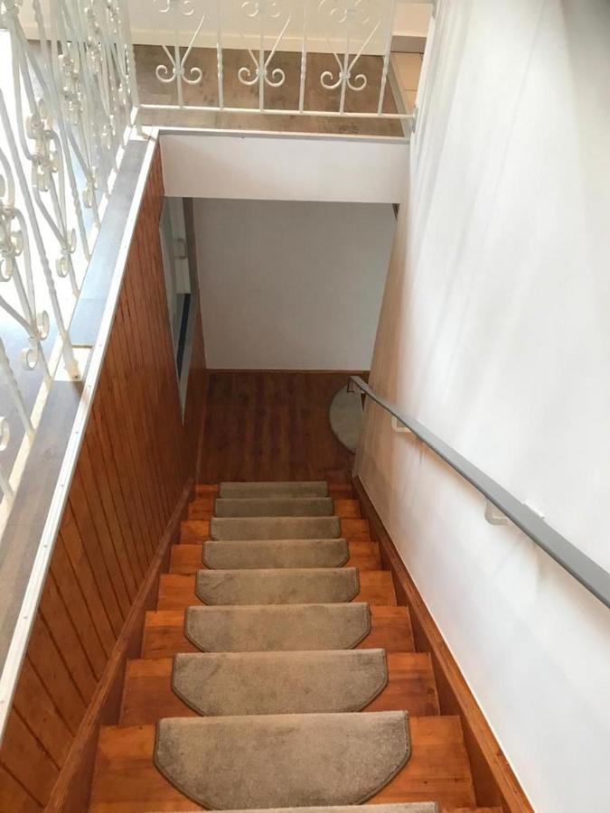 Apartment In Bad Schwartau Esterno foto