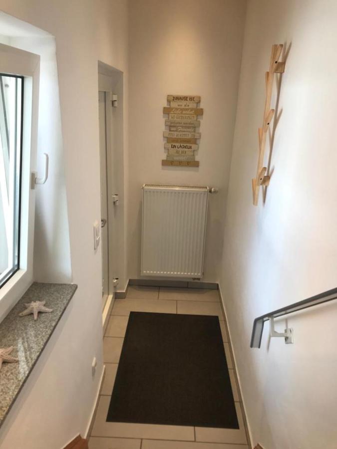 Apartment In Bad Schwartau Esterno foto